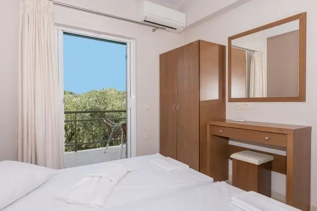 Apart Daire, 2 Yatak Odası (APT8)
