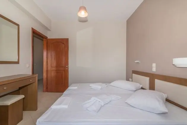 Apart Daire (APT10)