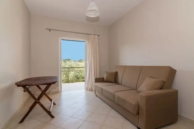 Apart Daire (APT10)