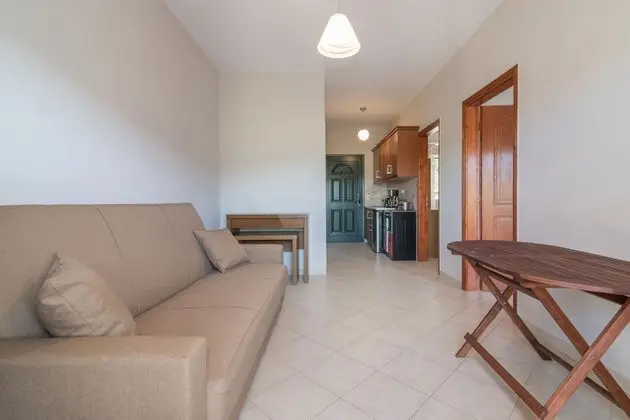 Apart Daire (APT10)
