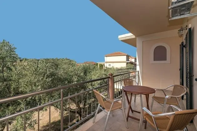Apart Daire (APT10)