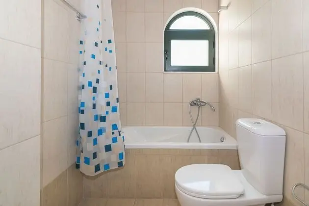 Apart Daire (APT10)