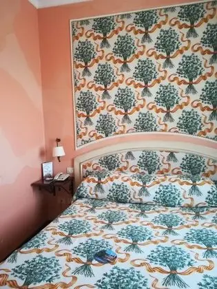 Classic Tek Büyük Yataklı Oda