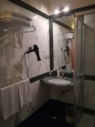 Superior Tek Büyük veya İki Ayrı Yataklı Oda