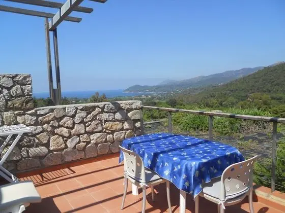 Family Apart Daire, 2 Yatak Odası