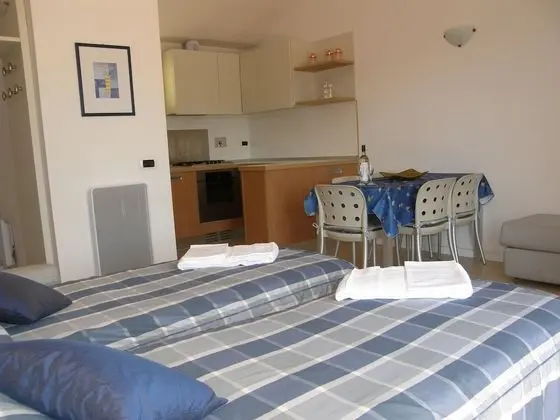 Family Apart Daire, 2 Yatak Odası