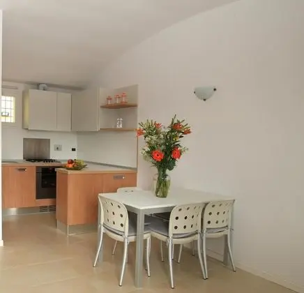 Family Apart Daire, 2 Yatak Odası