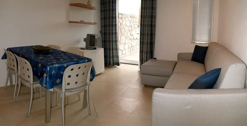 Family Apart Daire, 2 Yatak Odası