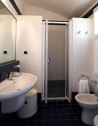 Family Apart Daire, 2 Yatak Odası