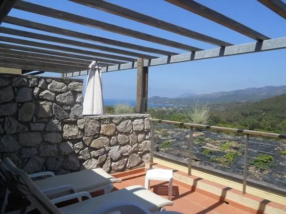 Superior Apart Daire