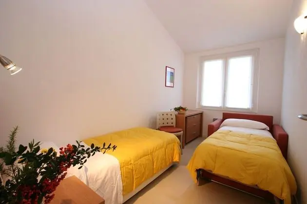 Superior Apart Daire