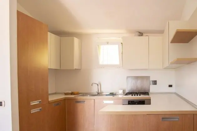 Superior Apart Daire