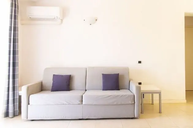 Superior Apart Daire