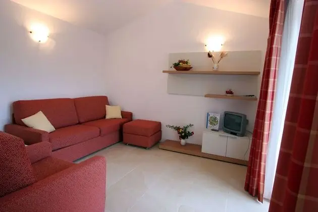 Superior Apart Daire