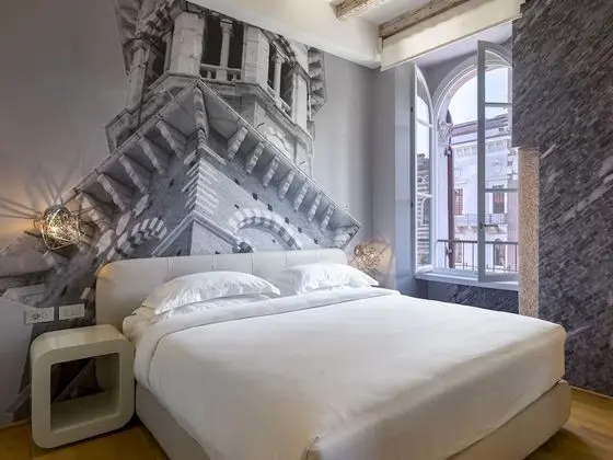 Appartamento Grand Deluxe