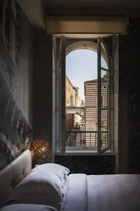 Appartamento Grand Deluxe