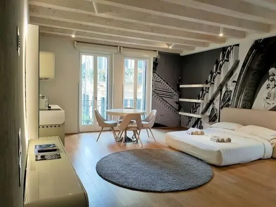 Appartamento Grand Superior