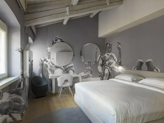 Appartamento Grand Superior
