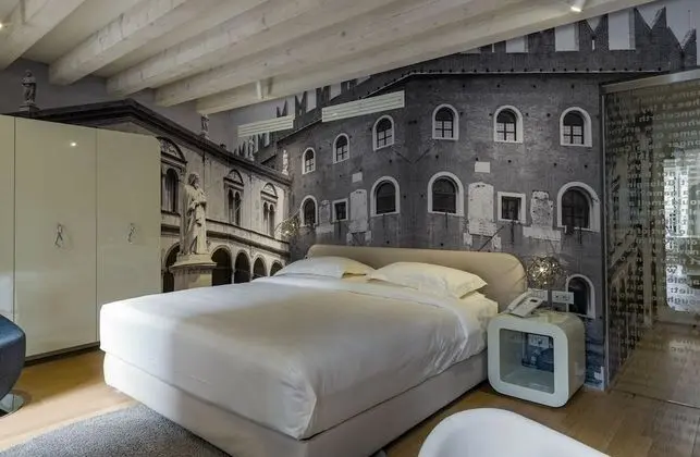 Deluxe Apart Daire, 1 Yatak Odası