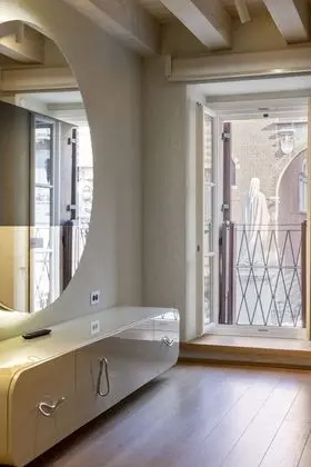 Deluxe Apart Daire, 1 Yatak Odası