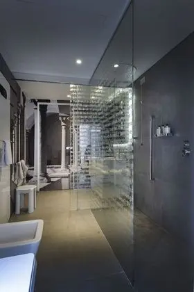 Deluxe Apart Daire, 1 Yatak Odası