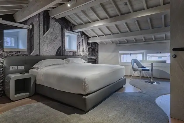 Premium Çatı Katı Süiti (Penthouse), 2 Yatak Odası