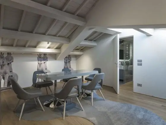 Premium Çatı Katı Süiti (Penthouse), 2 Yatak Odası