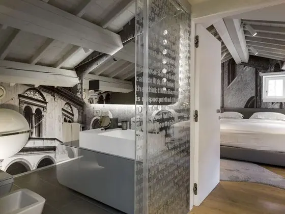 Premium Çatı Katı Süiti (Penthouse), 2 Yatak Odası