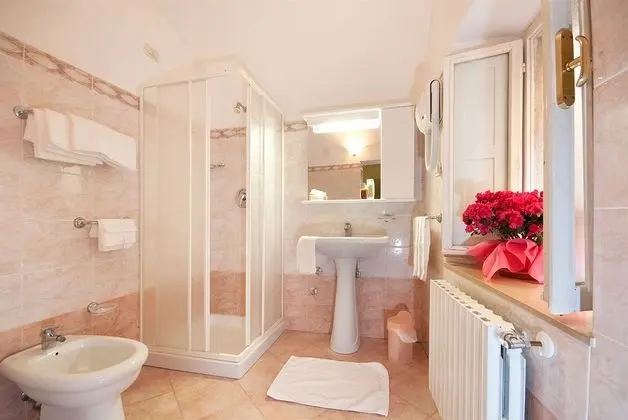 1 Çift ​​kişilik Yatak Standard