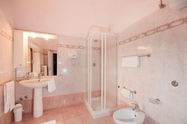 Tek Kişilik Oda Standard