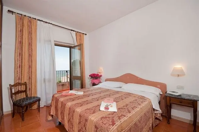 Tek Kişilik Oda Standard