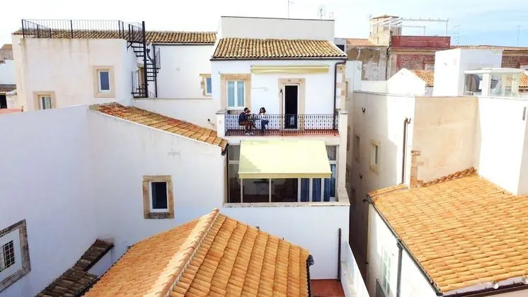 Stüdyo, Deniz Manzaralı