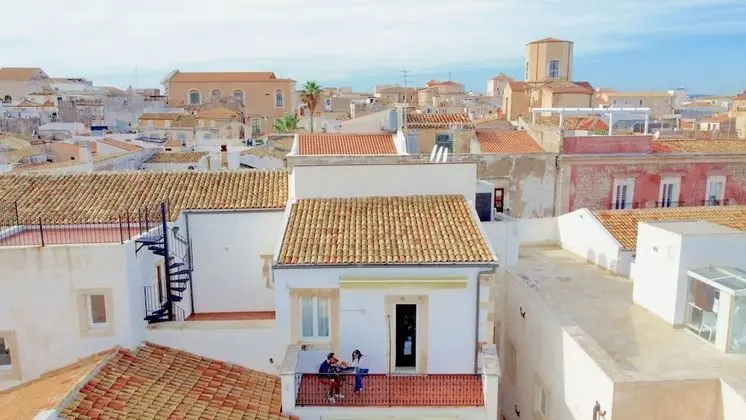 Stüdyo, Deniz Manzaralı
