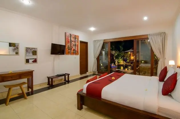 Luxury Villa, 5 Yatak Odası, Kişiye Özel Havuzlu
