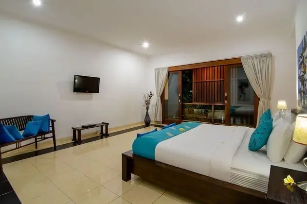Luxury Villa, 5 Yatak Odası, Kişiye Özel Havuzlu