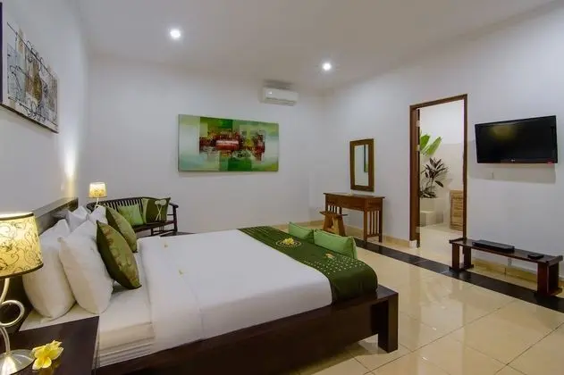 Luxury Villa, 5 Yatak Odası, Kişiye Özel Havuzlu