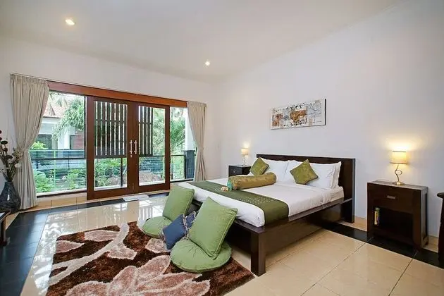 Luxury Villa, 5 Yatak Odası, Kişiye Özel Havuzlu