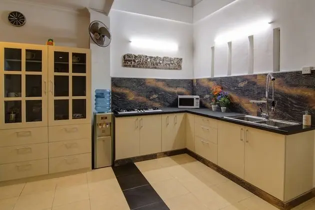 Luxury Villa, 5 Yatak Odası, Kişiye Özel Havuzlu