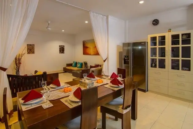 Luxury Villa, 5 Yatak Odası, Kişiye Özel Havuzlu