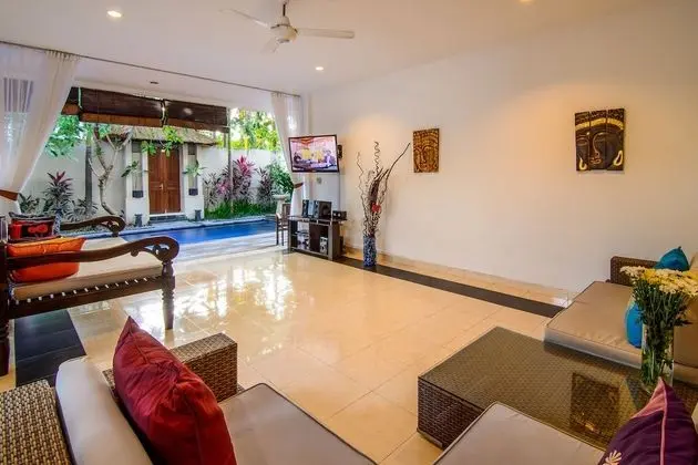Luxury Villa, 5 Yatak Odası, Kişiye Özel Havuzlu