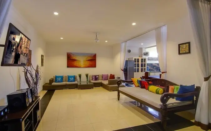Luxury Villa, 5 Yatak Odası, Kişiye Özel Havuzlu