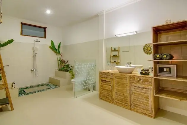 Luxury Villa, 5 Yatak Odası, Kişiye Özel Havuzlu