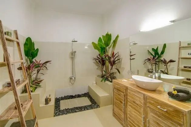 Luxury Villa, 5 Yatak Odası, Kişiye Özel Havuzlu