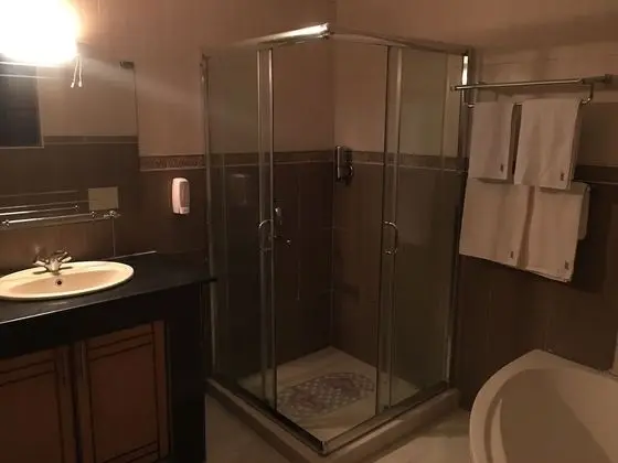 Executive Tek Büyük Yataklı Oda, 1 En Büyük (King) Boy Yatak, Bahçe Manzaralı
