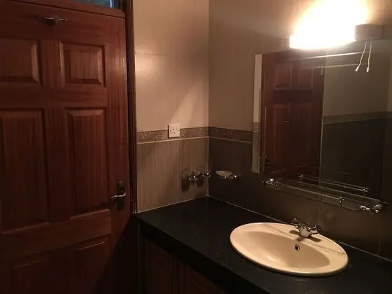 Executive Tek Büyük Yataklı Oda, 1 En Büyük (King) Boy Yatak, Bahçe Manzaralı