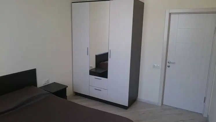 Apart Daire, 2 Yatak Odası, Nehir Manzaralı