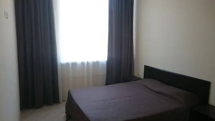 Apart Daire, 2 Yatak Odası, Nehir Manzaralı