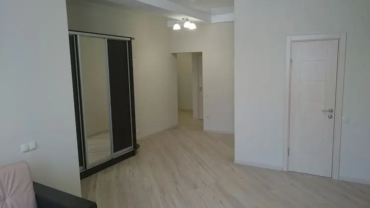 Apart Daire, 2 Yatak Odası, Nehir Manzaralı