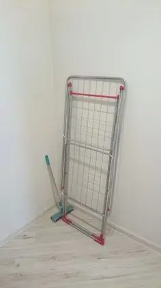 Apart Daire, 2 Yatak Odası, Nehir Manzaralı