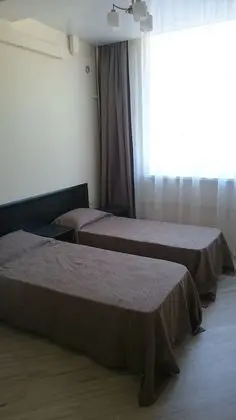 Apart Daire, 2 Yatak Odası, Nehir Manzaralı